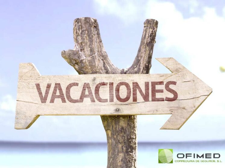 Vacaciones